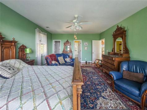 120 Sunrock Mountain Trace Blue Ridge GA 30513