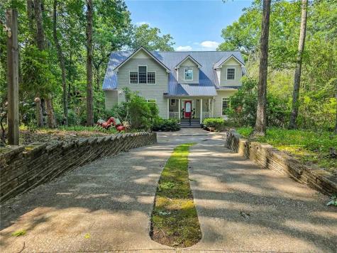 120 Sunrock Mountain Trace Blue Ridge GA 30513
