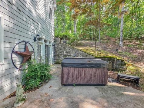 120 Sunrock Mountain Trace Blue Ridge GA 30513