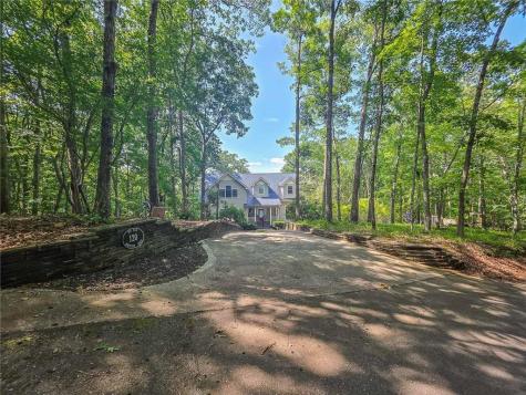120 Sunrock Mountain Trace Blue Ridge GA 30513