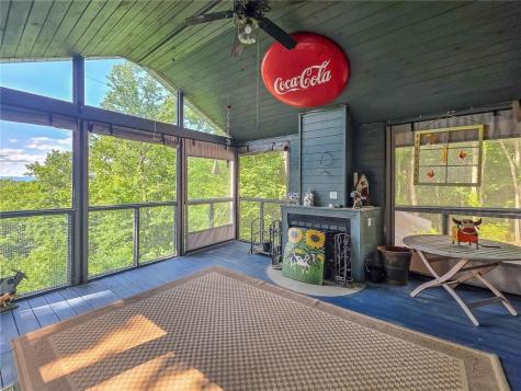 120 Sunrock Mountain Trace Blue Ridge GA 30513
