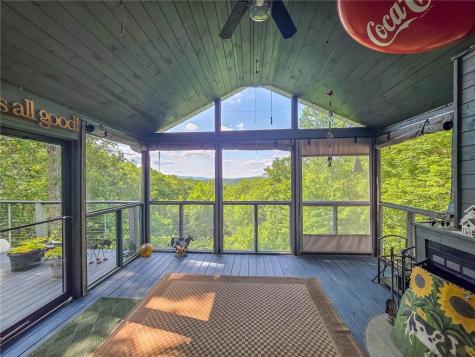 120 Sunrock Mountain Trace Blue Ridge GA 30513