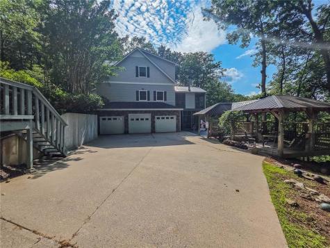 120 Sunrock Mountain Trace Blue Ridge GA 30513