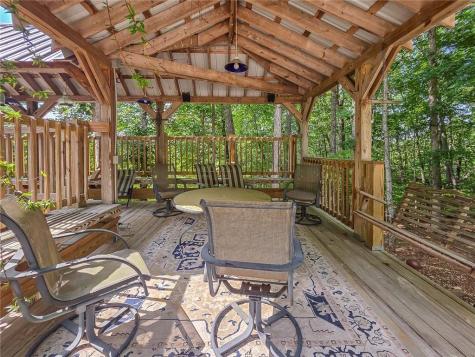 120 Sunrock Mountain Trace Blue Ridge GA 30513