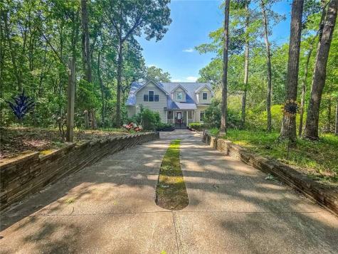 120 Sunrock Mountain Trace Blue Ridge GA 30513