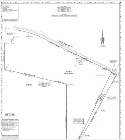 2831 Highway 53 W Jasper GA 30143