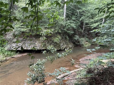 0 Yahoola Indian Trail Dahlonega GA 30533