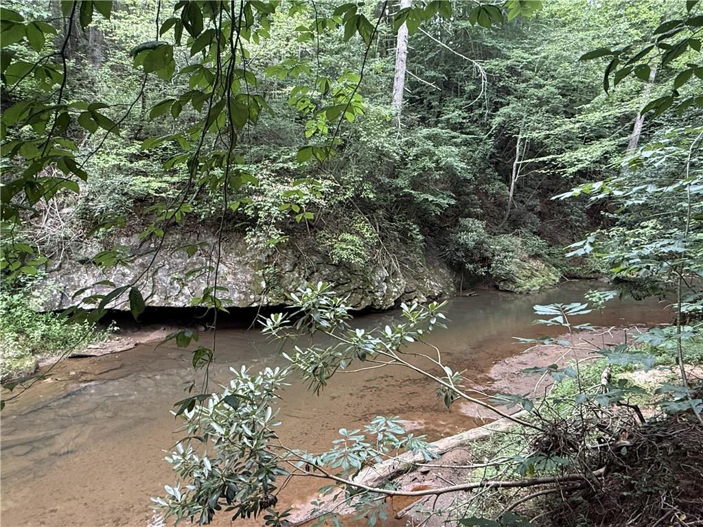 0 Yahoola Indian Trail Dahlonega GA 30533