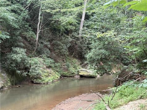 0 Yahoola Indian Trail Dahlonega GA 30533