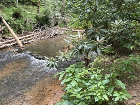 0 Yahoola Indian Trail Dahlonega GA 30533