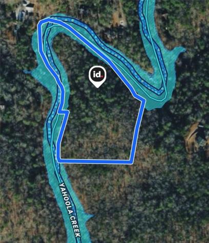 0 Yahoola Indian Trail Dahlonega GA 30533