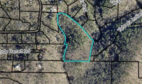 0 Yahoola Indian Trail Dahlonega GA 30533