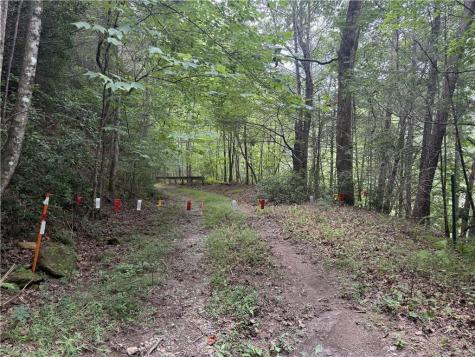 0 Yahoola Indian Trail Dahlonega GA 30533