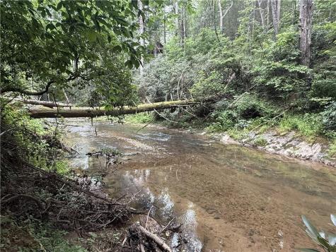 0 Yahoola Indian Trail Dahlonega GA 30533