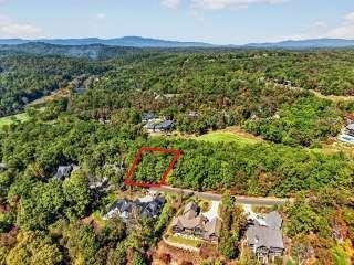 Lt 144 Hickory Way Mineral Bluff GA 30559