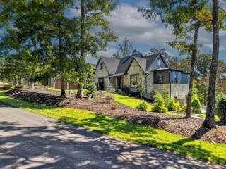 Lt 144 Hickory Way Mineral Bluff GA 30559
