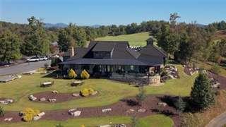 Lt 144 Hickory Way Mineral Bluff GA 30559