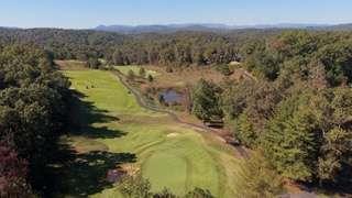 Lt 144 Hickory Way Mineral Bluff GA 30559