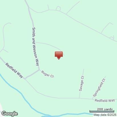 0 Mauser Court Jasper GA 30143