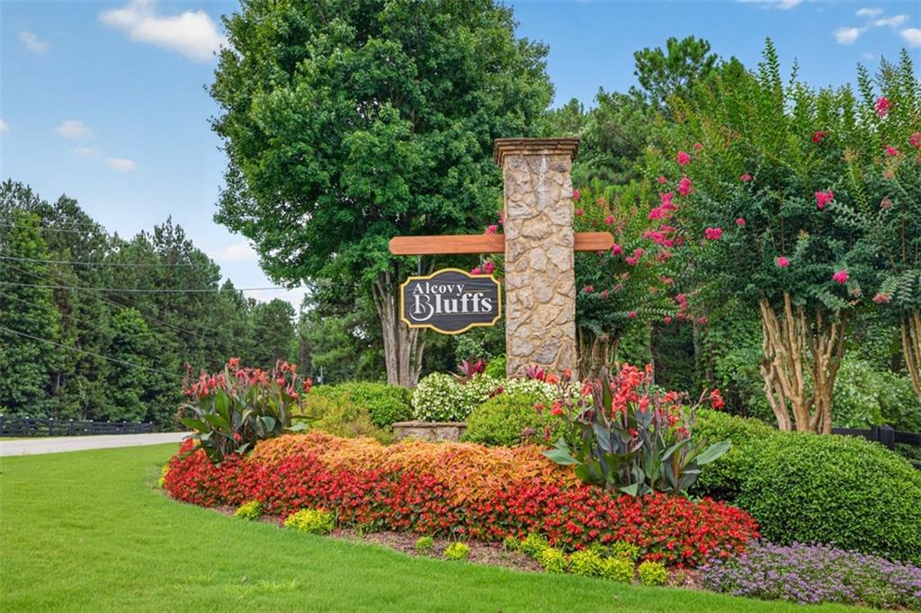 4024 Paulette Drive Monroe GA 30656