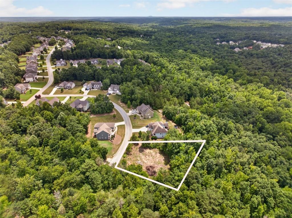 4024 Paulette Drive Monroe GA 30656