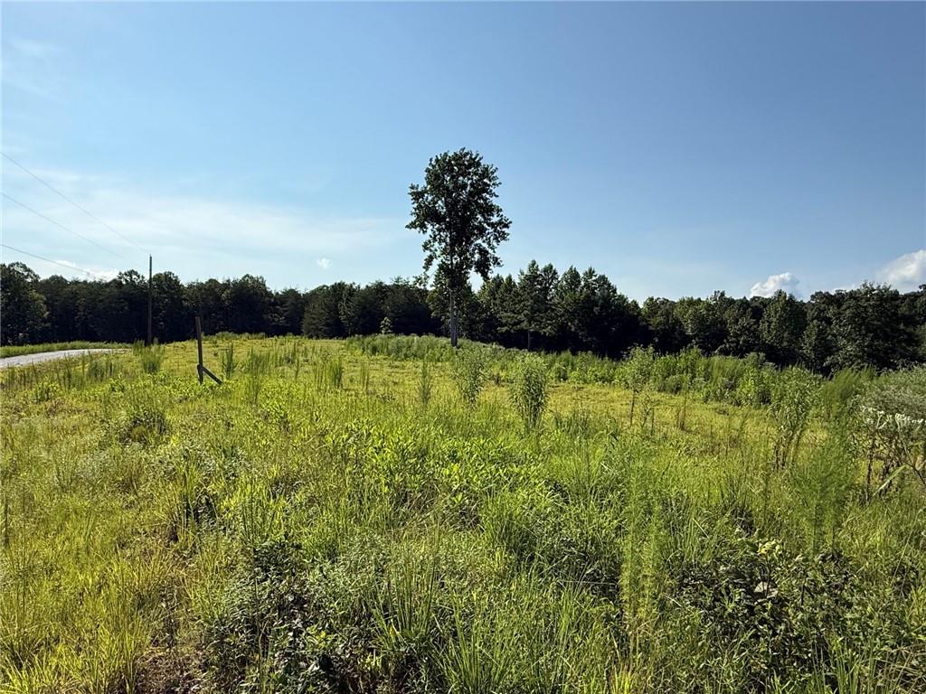 13 Knights Mountain Road Dahlonega GA 30533