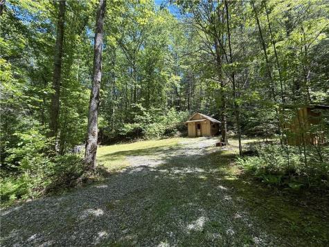 1199 Mountain Cove Road Dahlonega GA 30533