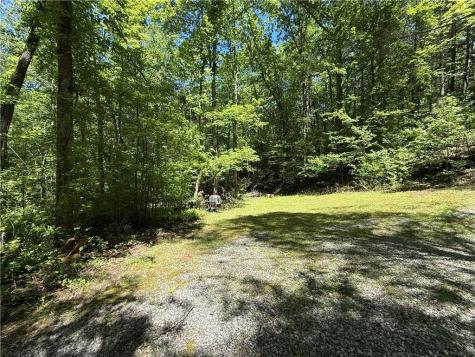 1199 Mountain Cove Road Dahlonega GA 30533