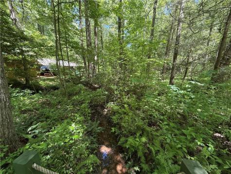 1199 Mountain Cove Road Dahlonega GA 30533
