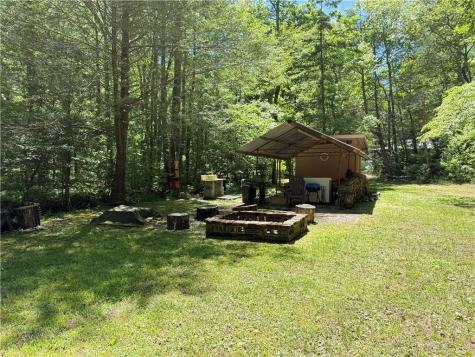 1199 Mountain Cove Road Dahlonega GA 30533