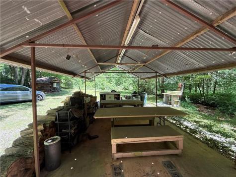 1199 Mountain Cove Road Dahlonega GA 30533