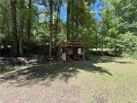 1199 Mountain Cove Road Dahlonega GA 30533