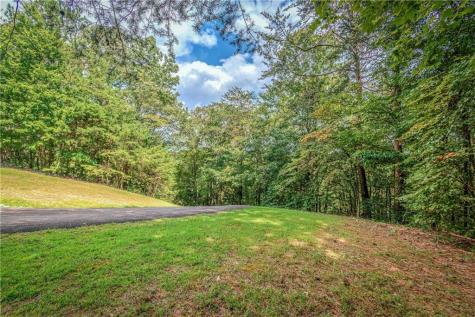 LT104 Mountain Creek Hollow Drive Talking Rock GA 30175