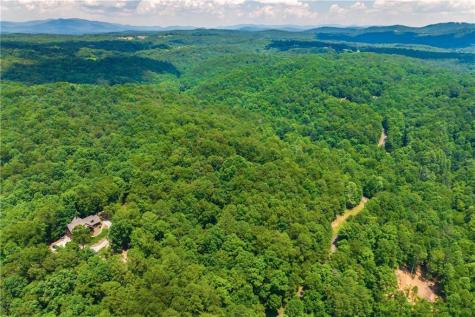 LT104 Mountain Creek Hollow Drive Talking Rock GA 30175