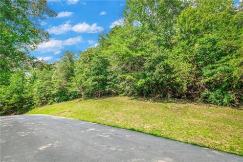 LT104 Mountain Creek Hollow Drive Talking Rock GA 30175