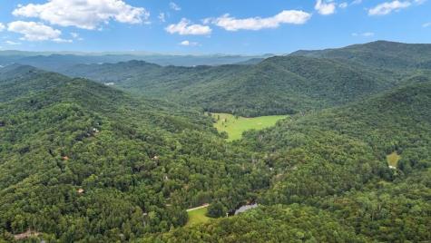 Lot 9 Laurel Creek Trail Blue Ridge GA 30513