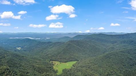 Lot 9 Laurel Creek Trail Blue Ridge GA 30513