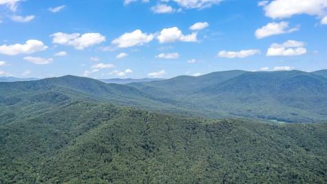 Lot 9 Laurel Creek Trail Blue Ridge GA 30513