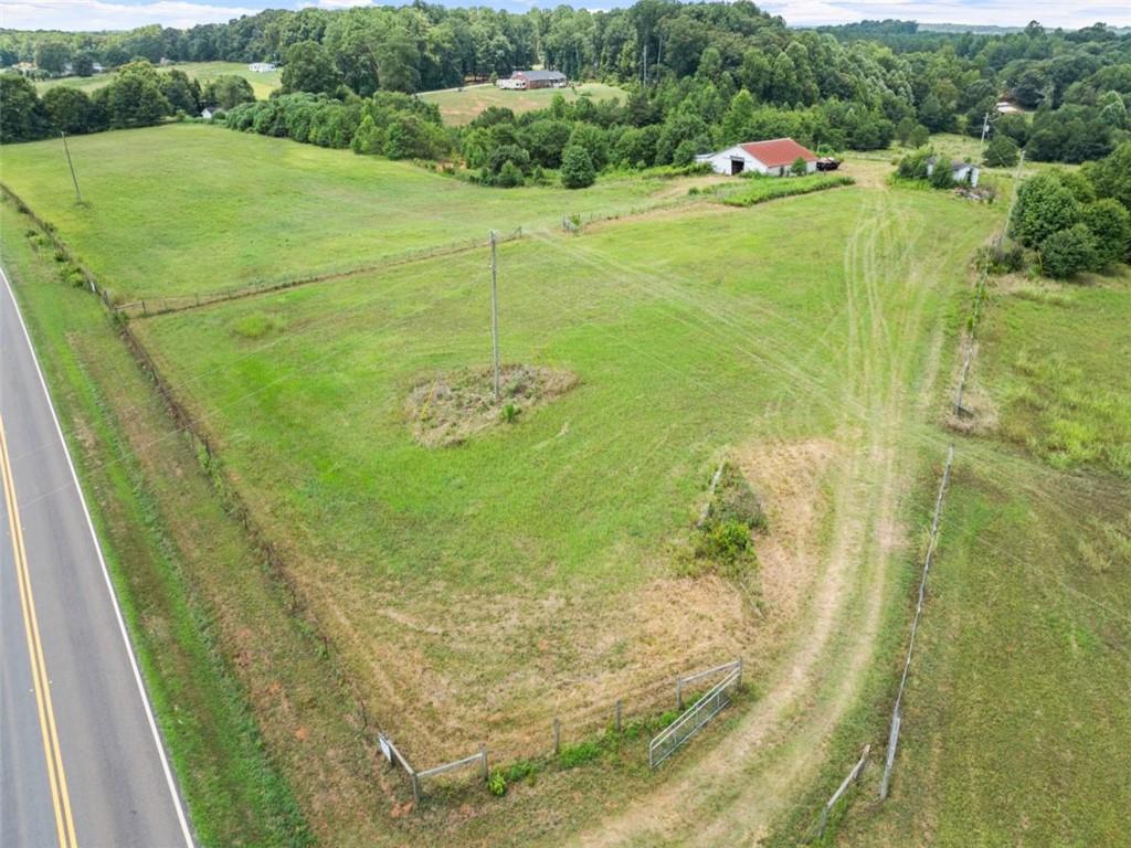 0 Jot Em Down Road Danielsville GA 30633