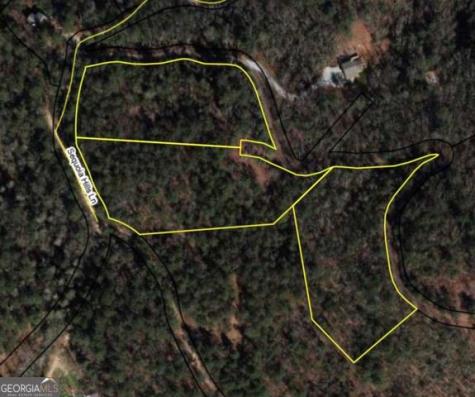 6 Sequoia Hills Lane Clayton GA 30525
