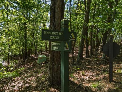 1095 Mcelroy Mountain Drive Big Canoe GA 30143