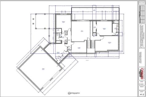 1095 Mcelroy Mountain Drive Big Canoe GA 30143
