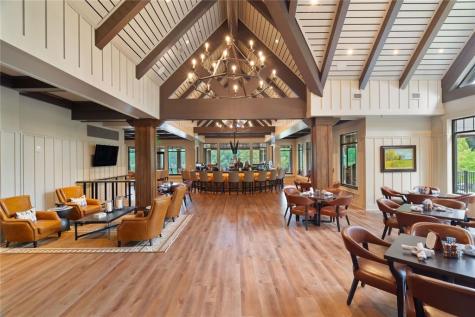 1095 Mcelroy Mountain Drive Big Canoe GA 30143