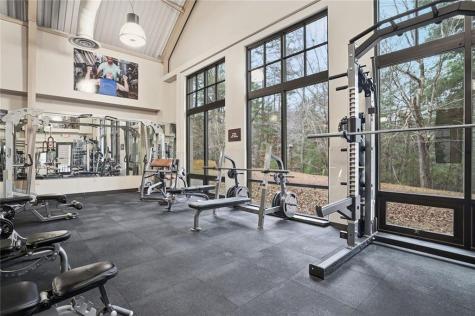 1095 Mcelroy Mountain Drive Big Canoe GA 30143