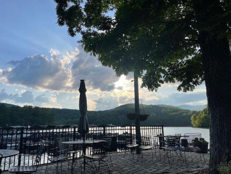 1095 Mcelroy Mountain Drive Big Canoe GA 30143