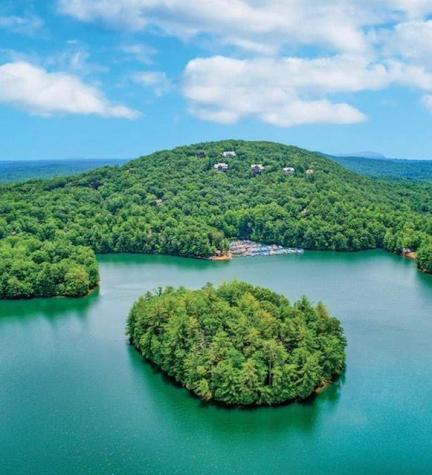 1095 Mcelroy Mountain Drive Big Canoe GA 30143