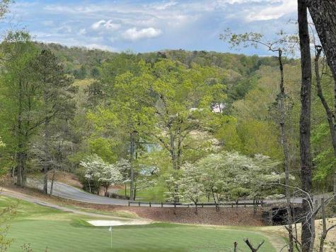 1095 Mcelroy Mountain Drive Big Canoe GA 30143