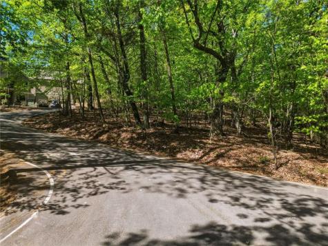 1095 Mcelroy Mountain Drive Big Canoe GA 30143