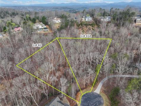 41A&42 Madeline Anthony Road Dahlonega GA 30533