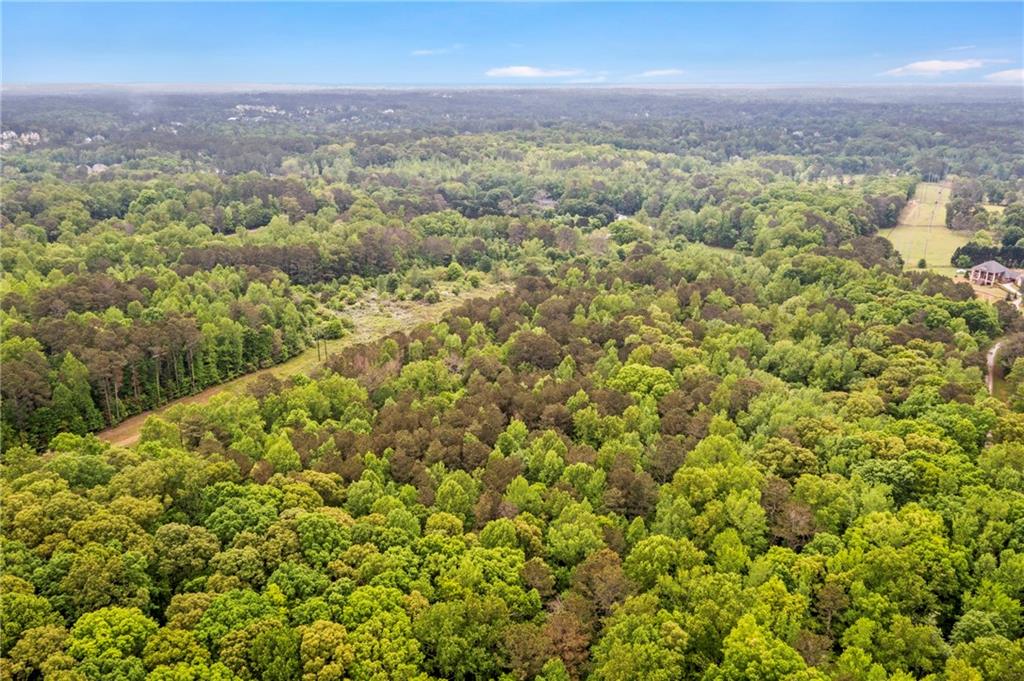 0 Mountain Road Alpharetta GA 30004